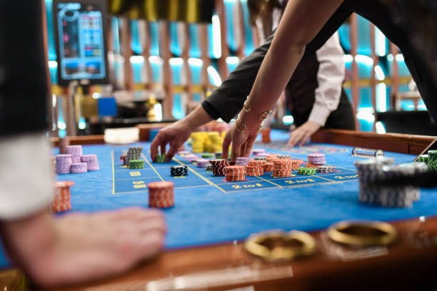 buana88 European Roulette live dealer table interface on mobile